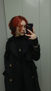 LinaWatter Public Pic