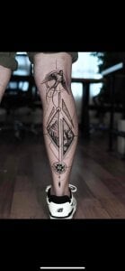 Hi de traidamsgggne Foto