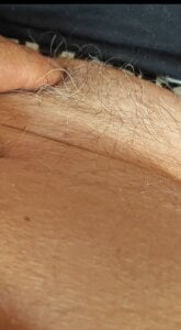 jhonschen's Massaggio con la spazzola Sex Photo 8