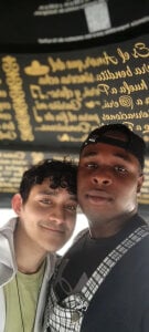 Amun_obsidian Halloween date Pic 3