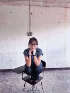 TerisaYellow Public Pic 4