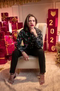 Happy new year 2026 <3 de TylerBloom  3 photos