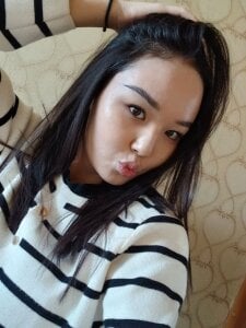 SauLira My mouth wants something sweet Immagine  4