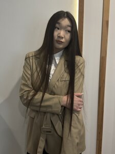 first album de DiaHeffner  4 Imagens