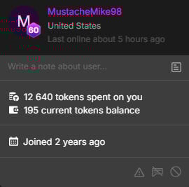 👑My best lovers👑 od FoxRineHelen  3 snímek