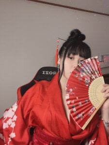 YukiiTYAN 유키 Pic 2