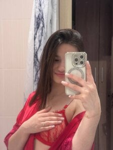 Kosandra_k hot red suit Pic