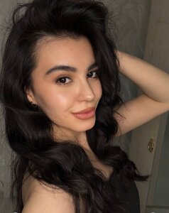 GemmaGlory In harmony with yourself🤗 Pic