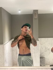 Big_ValentinHunk mm Pic