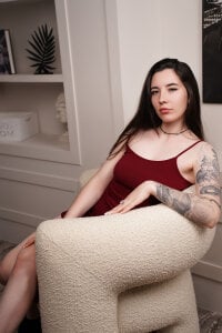 Curious_Lily Ur Lily Pic 4