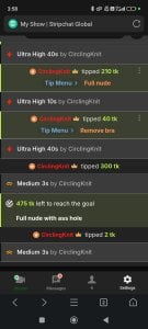 Public de Jhonyki_jasica  3 photos