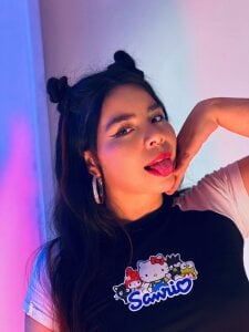 beutyfull girl 💜 de liany_taylor  6 Imagens