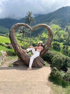 valeria_teiku a moment of my life Foto