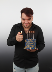 big_bearr Happy Birthday Pic 5