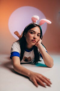 Gara_Himari know me Pic