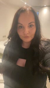 CurvaceousCourtneyUK's XXX Nude Photo 3