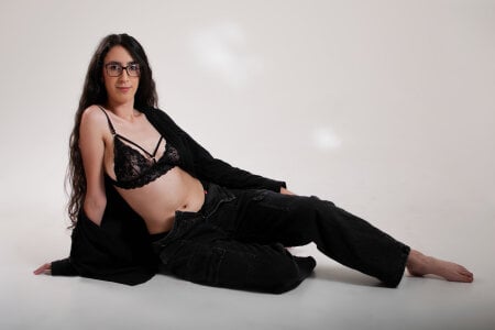 GirafMusic Dark Strength Pic 6