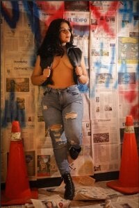 Public de ValeriaMonet  5 photos