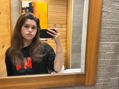 RishaBerry Public Pic 2