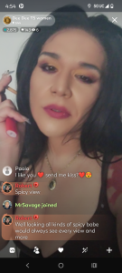 deedeelove82 Public Pic 6