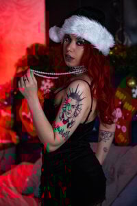 Kim_Forman Merry Christmas! 🎄 💖 Foto 6