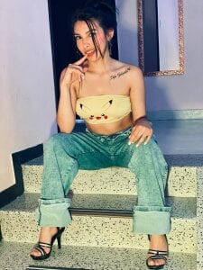 burbuja_pink_ come and enjoy with me💋 Foto 6