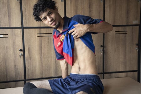 Chris_Angel_ me Foto 5