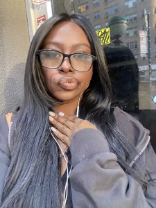 BabyKatxo Selfiesss Pic 2