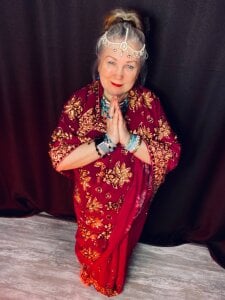 LilaMaharani kullanıcısının Public albümü -  4 fotoğraf