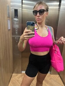 Kira_Bruce Public Foto