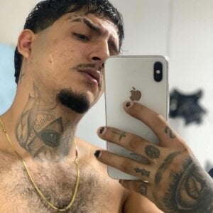 Lord_LuciferHotDirty777 🤘🏽🤘🏽🤘🏽 Immagine 