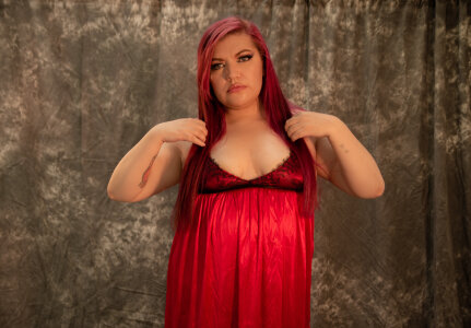 Selenne_Paradise Public Pic 6