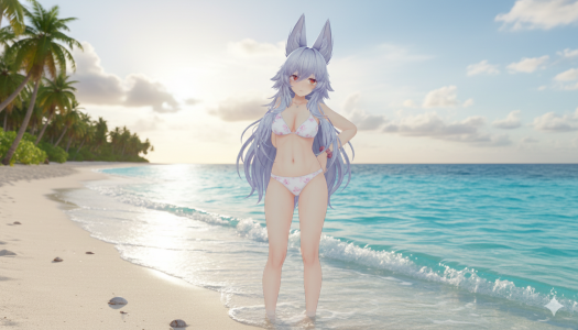 anime_cutie My avatar and I 사진 5