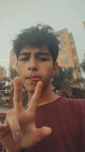 Santybig18cm yeaah Pic 2