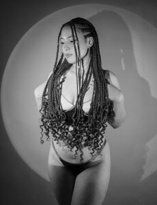 dyvis_22: I feel so sexy 💋❤️ ( 3 фото)