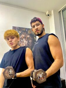 Latinboys_crazysex Public Pic 2