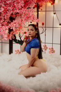 Debbie_Morgan TRICK OR TREAT🎃 Pic 5