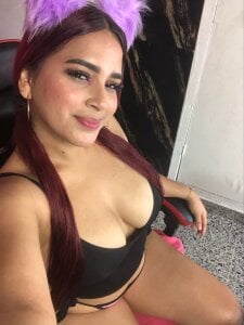 sami_lap 💗🌸 PINK TEMPTATION UNLEASHED 🌸💗 Pic 5