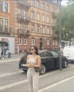 Supreme_Mistress Random photos in Europe Pic 9