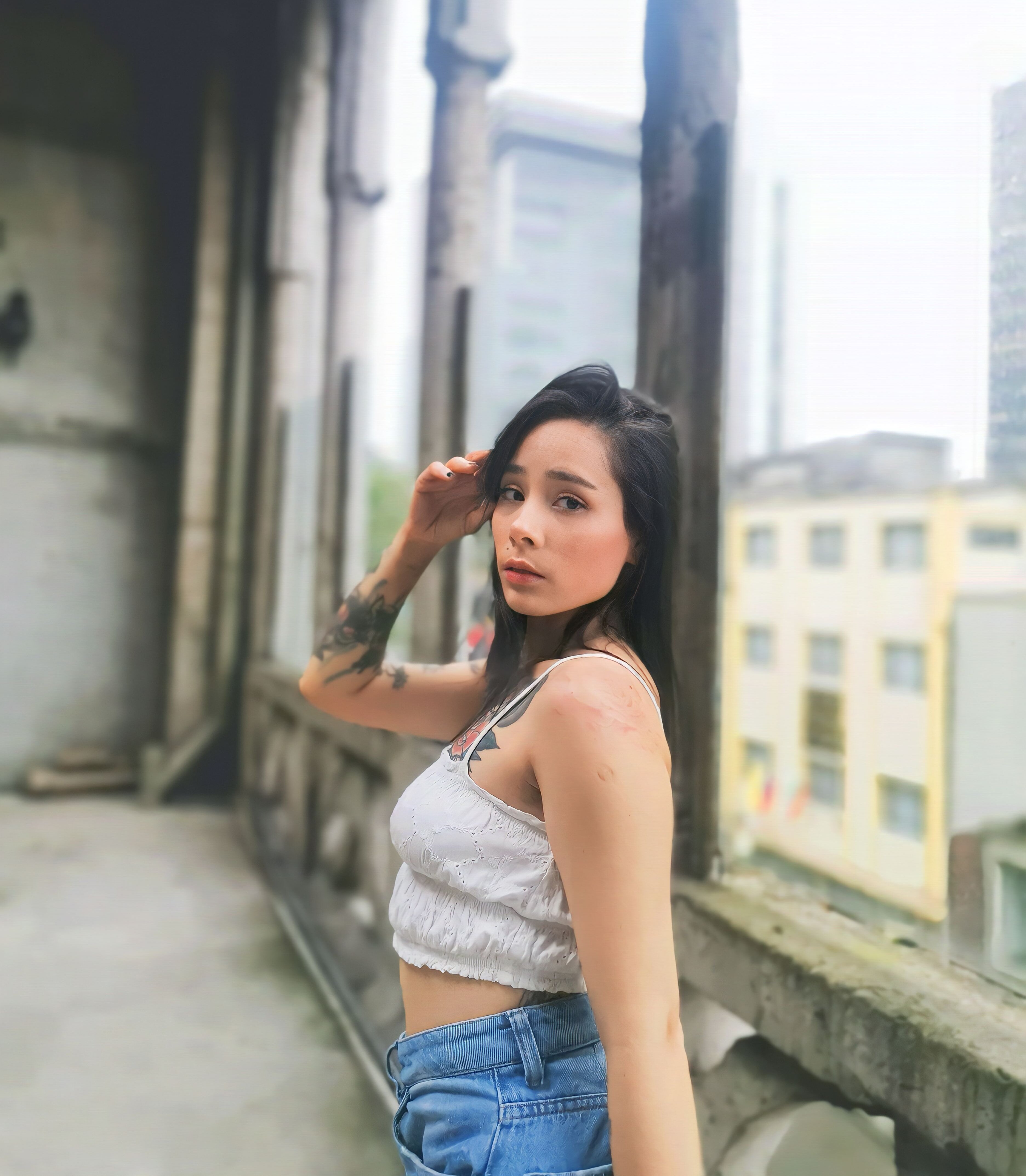 VeronicaTonu