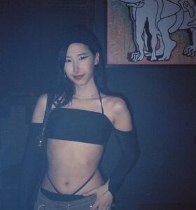 asian_kiya just me . fénykép