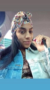 DiamondBabii69 Public Pic 2