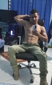 Nick_Simons For you Foto 4