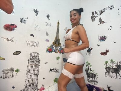 Couplesweethot GRATIS Billede 3