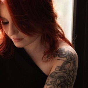 DanaKeister Public Pic