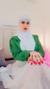 jamila_zair he who knows how to provoke does not need to ask 😏 slika