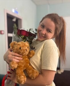 Public de MikaBloom Foto 5