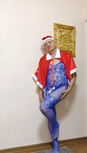 Sashabikros Новогодние 2026☃️❄️🥳 Poză