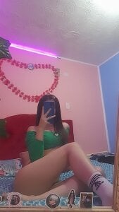 SALOME-28_ pretty girl Pic 2