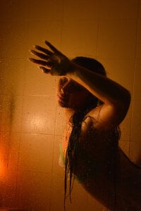 ISA_NIXON Wet 💦 Pic 4